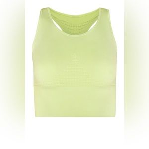 NWT Sweaty Betty Stamina Longline Workout Bra